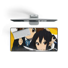 Load image into Gallery viewer, K-ON! Mouse Pad (Desk Mat)
