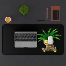 Load image into Gallery viewer, Anime Pokémon Mouse Pad (Desk Mat) With Laptop
