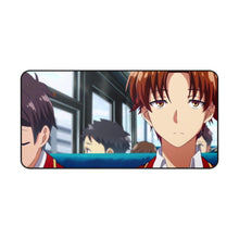 Load image into Gallery viewer, Classroom Of The Elite Mouse Pad (Desk Mat)
