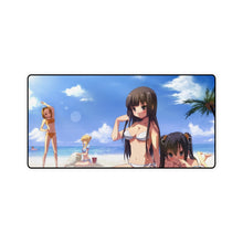 Load image into Gallery viewer, K-ON! Mouse Pad (Desk Mat)

