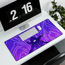 Load image into Gallery viewer, Cid Kagenou Mouse Pad (Desk Mat)
