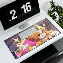 Load image into Gallery viewer, T.M. Opera O Mouse Pad (Desk Mat)
