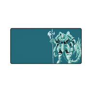 Cocytus - Overlord Mouse Pad (Desk Mat)