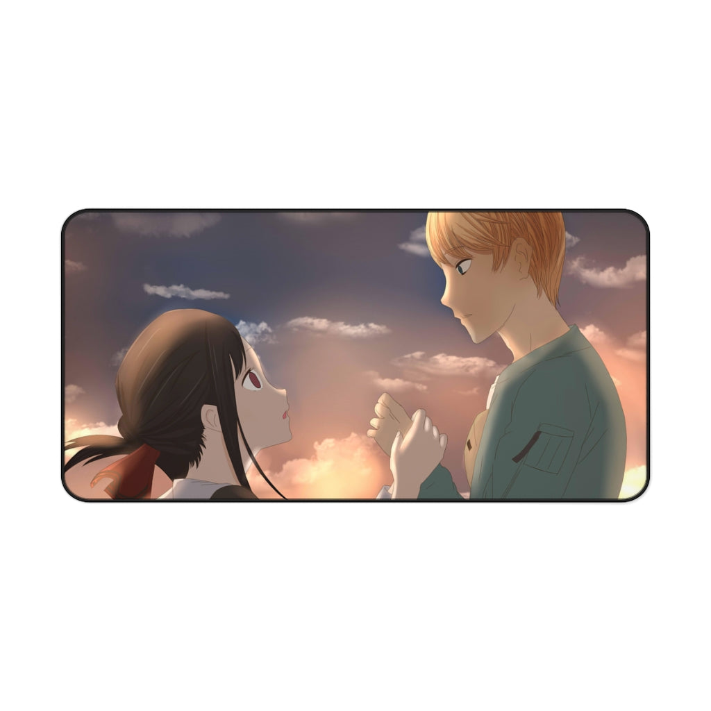 Kaguya-sama: Love Is War Mouse Pad (Desk Mat)