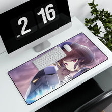Load image into Gallery viewer, Azur Lane Mouse Pad (Desk Mat)
