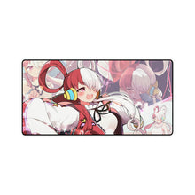 Load image into Gallery viewer, Uta One Piece Red Mouse Pad (Desk Mat)
