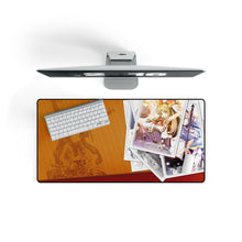 Load image into Gallery viewer, Touhou Mouse Pad (Desk Mat)
