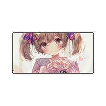 Load image into Gallery viewer, Uma Musume: Pretty Derby Mouse Pad (Desk Mat)
