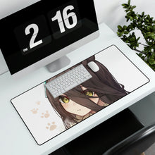 Load image into Gallery viewer, Uma Musume: Pretty Derby Mouse Pad (Desk Mat)
