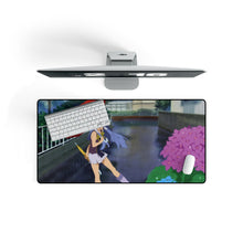 Load image into Gallery viewer, Kannagi: Crazy Shrine Maidens Mouse Pad (Desk Mat)
