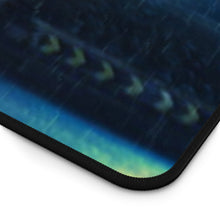 Load image into Gallery viewer, Anime Gantz:O Mouse Pad (Desk Mat) Hemmed Edge
