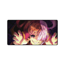 Load image into Gallery viewer, Happy Halloween Uta Mouse Pad (Desk Mat)
