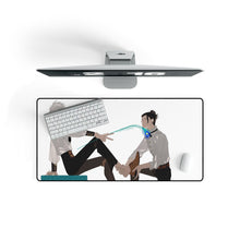 Load image into Gallery viewer, Jujutsu Kaisen Mouse Pad (Desk Mat)

