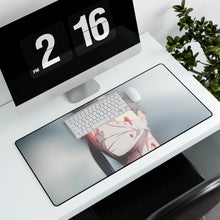 Load image into Gallery viewer, Anime Naruto Mouse Pad (Desk Mat) With Laptop
