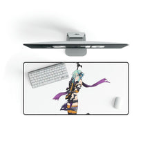 Load image into Gallery viewer, Sword Art Online II Mouse Pad (Desk Mat)
