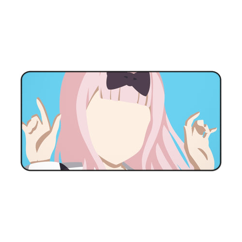 Kaguya-sama: Love Is War Mouse Pad (Desk Mat)