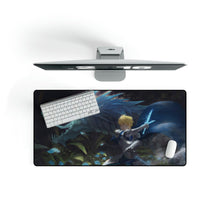 Load image into Gallery viewer, Eugeo, Dragon, Sword Art Online Alicization, 8K, #4.1811 Mouse Pad (Desk Mat)
