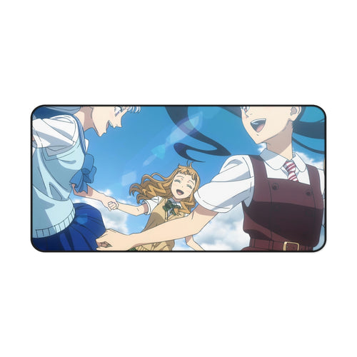 Black Clover Noelle Silva Mouse Pad (Desk Mat)