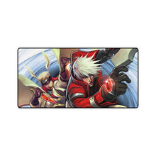 Load image into Gallery viewer, Blazblue Mouse Pad (Desk Mat)
