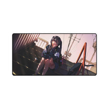 Load image into Gallery viewer, Anime Original Mouse Pad (Desk Mat)
