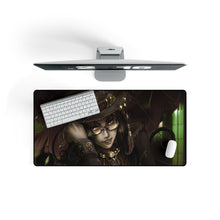 Load image into Gallery viewer, Hellsing Mouse Pad (Desk Mat) On Desk
