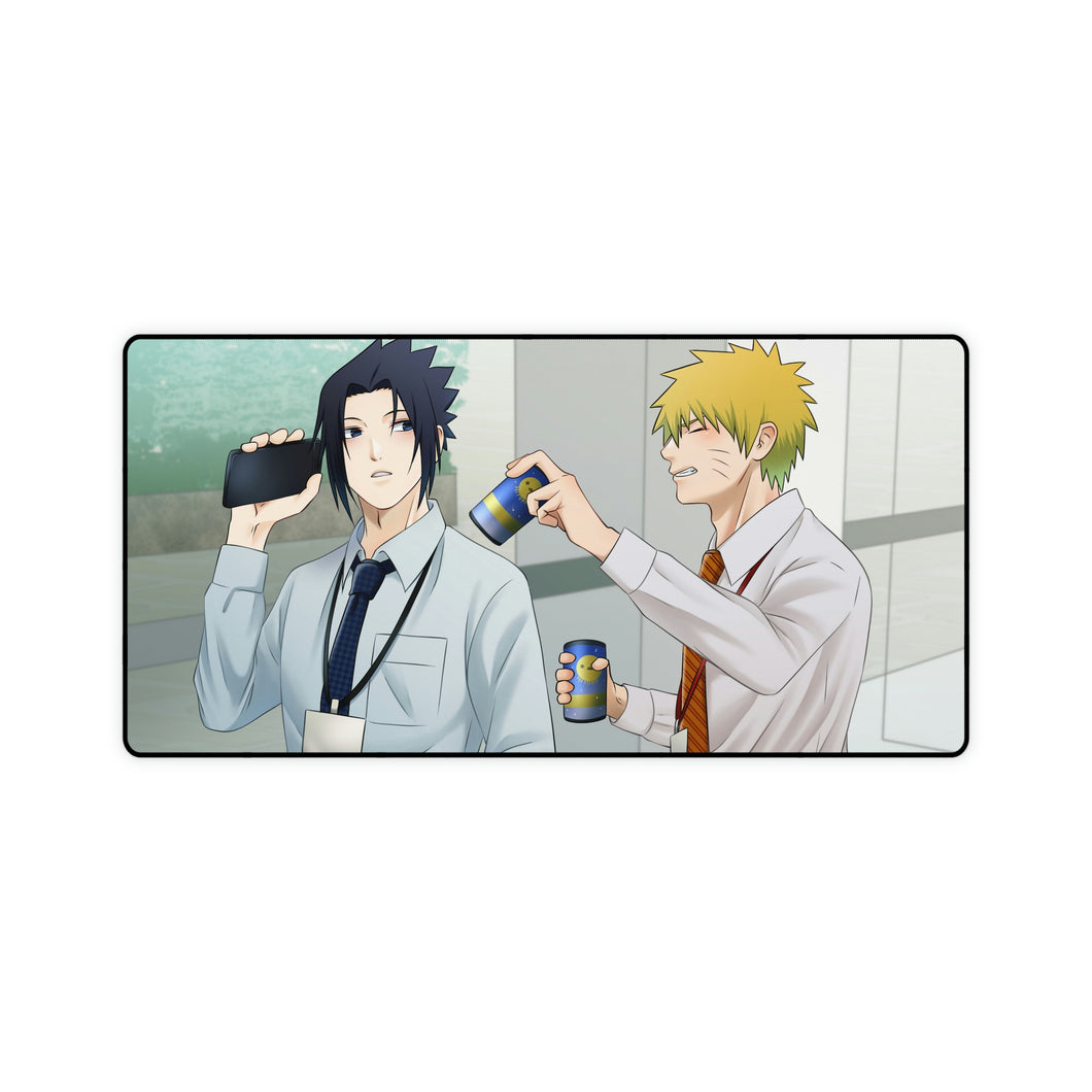 Naruto Mouse Pad (Desk Mat)