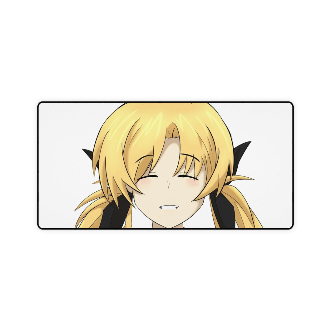 Chaos;Head Mouse Pad (Desk Mat)