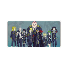 Load image into Gallery viewer, Anime Bleach Mouse Pad (Desk Mat)
