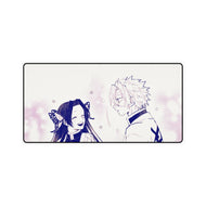 Demon Slayer: Kimetsu no Yaiba Mouse Pad (Desk Mat)