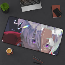 Load image into Gallery viewer, Tokyo Revengers Mouse Pad (Desk Mat) On Desk
