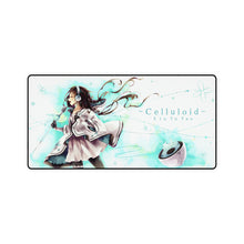 Load image into Gallery viewer, Utau Mouse Pad (Desk Mat)
