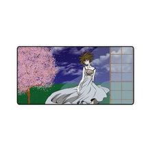 Load image into Gallery viewer, Tsubasa: Reservoir Chronicle Mouse Pad (Desk Mat)
