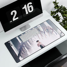 Load image into Gallery viewer, Anime Attack On Titan Mouse Pad (Desk Mat)
