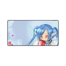 Load image into Gallery viewer, Heaven's Lost Property Mouse Pad (Desk Mat)
