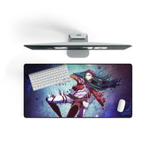 Load image into Gallery viewer, Anime Attack On Titan Mouse Pad (Desk Mat)
