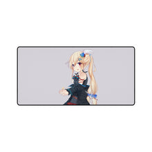 Load image into Gallery viewer, Anime Original Mouse Pad (Desk Mat)
