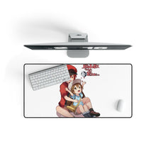 Load image into Gallery viewer, Cells at Work! Mouse Pad (Desk Mat)

