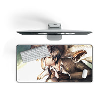 Load image into Gallery viewer, Anime Touken Ranbu Mouse Pad (Desk Mat)

