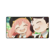 Load image into Gallery viewer, Spy x Family Mouse Pad (Desk Mat)
