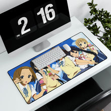 Load image into Gallery viewer, K-ON! Mouse Pad (Desk Mat)
