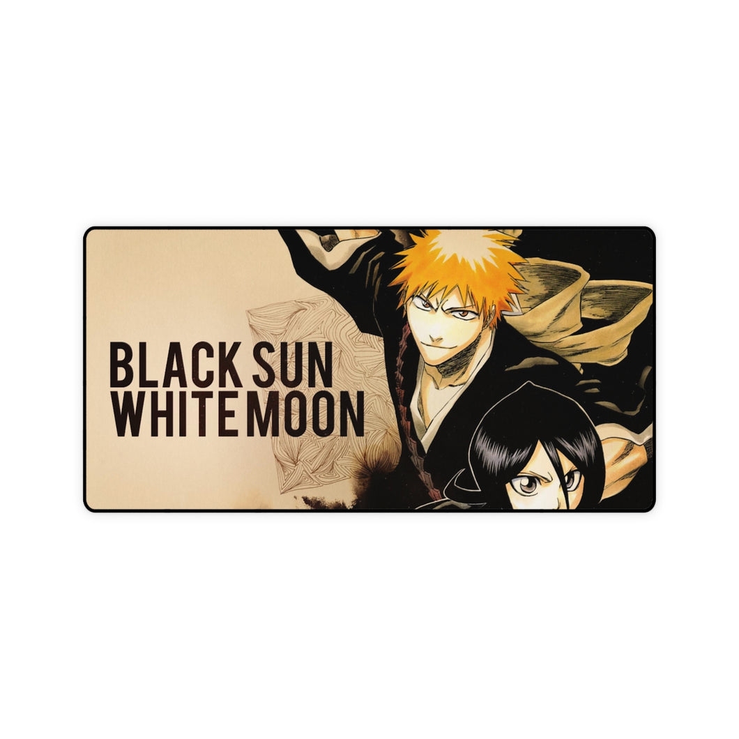 Anime Bleach Mouse Pad (Desk Mat)