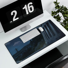 Load image into Gallery viewer, Your Name. Mouse Pad (Desk Mat)
