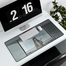 Load image into Gallery viewer, Anime Girl Mouse Pad (Desk Mat)
