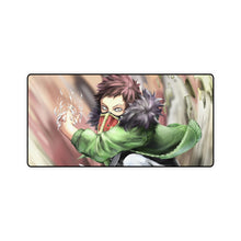 Load image into Gallery viewer, My Hero Academia Mouse Pad (Desk Mat)
