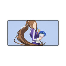 Load image into Gallery viewer, Sword Art Online Mouse Pad (Desk Mat)
