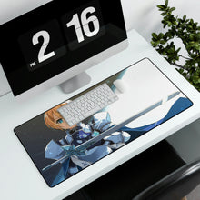 Load image into Gallery viewer, Eugeo, Sword Art Online Alicization, Mouse Pad (Desk Mat)
