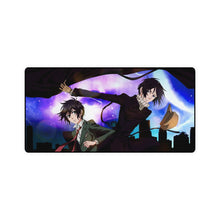 Load image into Gallery viewer, Nabari No Ou Mouse Pad (Desk Mat)
