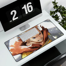 Load image into Gallery viewer, Mirio Togata, My Hero Academia, Mouse Pad (Desk Mat)
