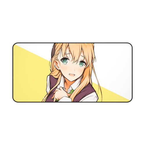 Gamers! Karen Tendou Mouse Pad (Desk Mat)