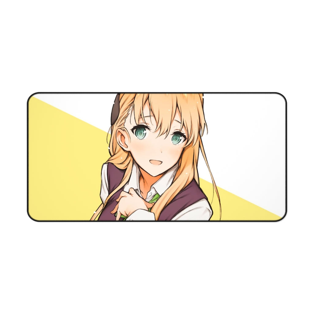 Gamers! Karen Tendou Mouse Pad (Desk Mat)
